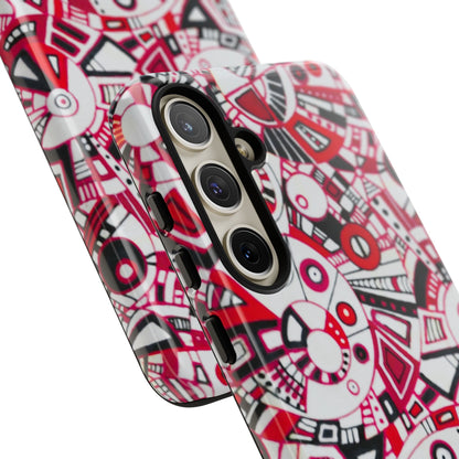 Tough Phone Case - No. 276