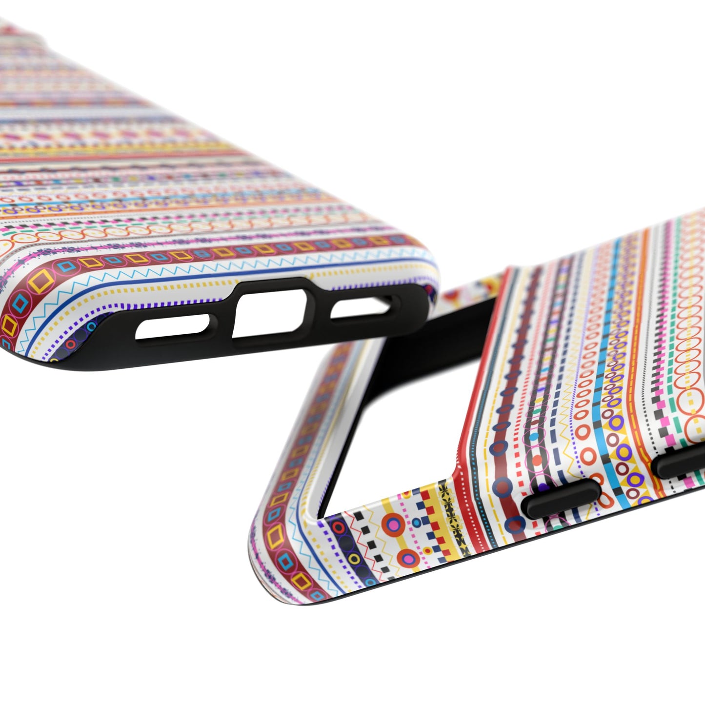 Tough Phone Case -  No. 326