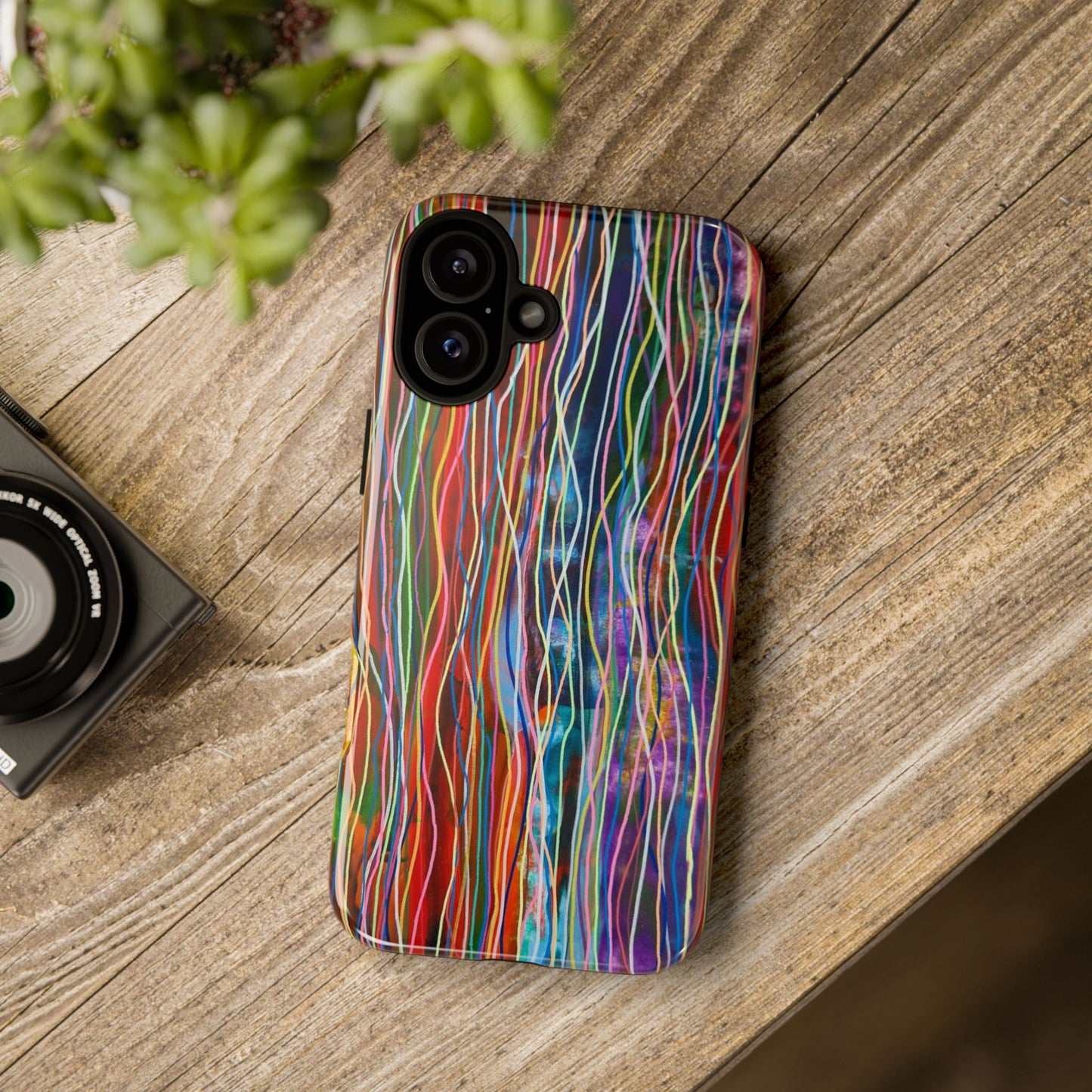 Tough Phone Case -  No. 236