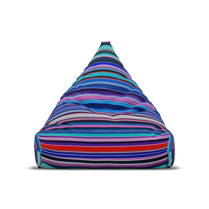 Bean Bag Chair Cover - No. 337
