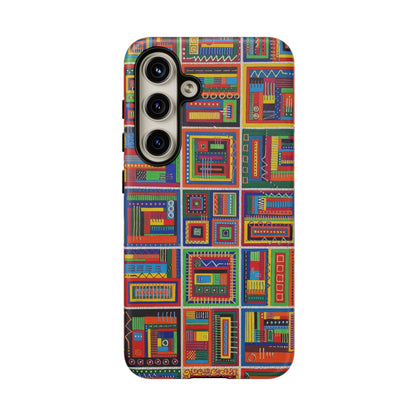 Tough Phone Case - No. 156