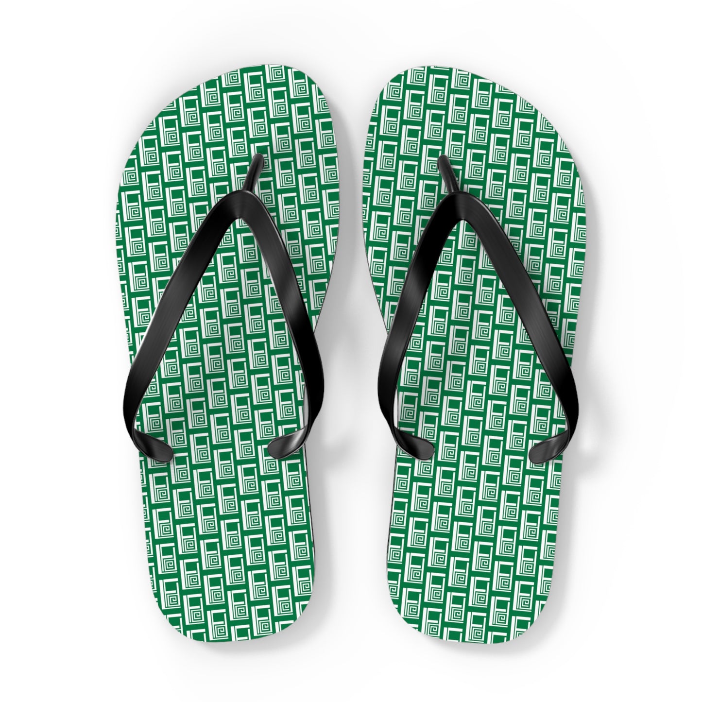 Flip Flops - No. 000 W/G