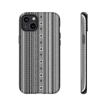 Tough Phone Case -  No. 298 B