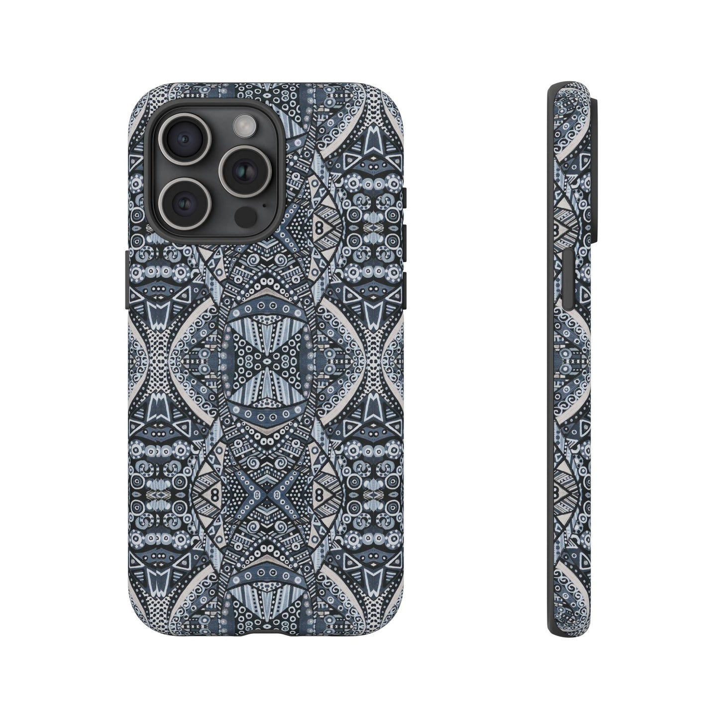 Tough Phone Case -  No. 287