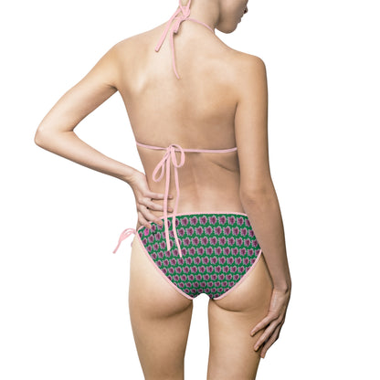 Women's Bikini Swimsuit - No. 269