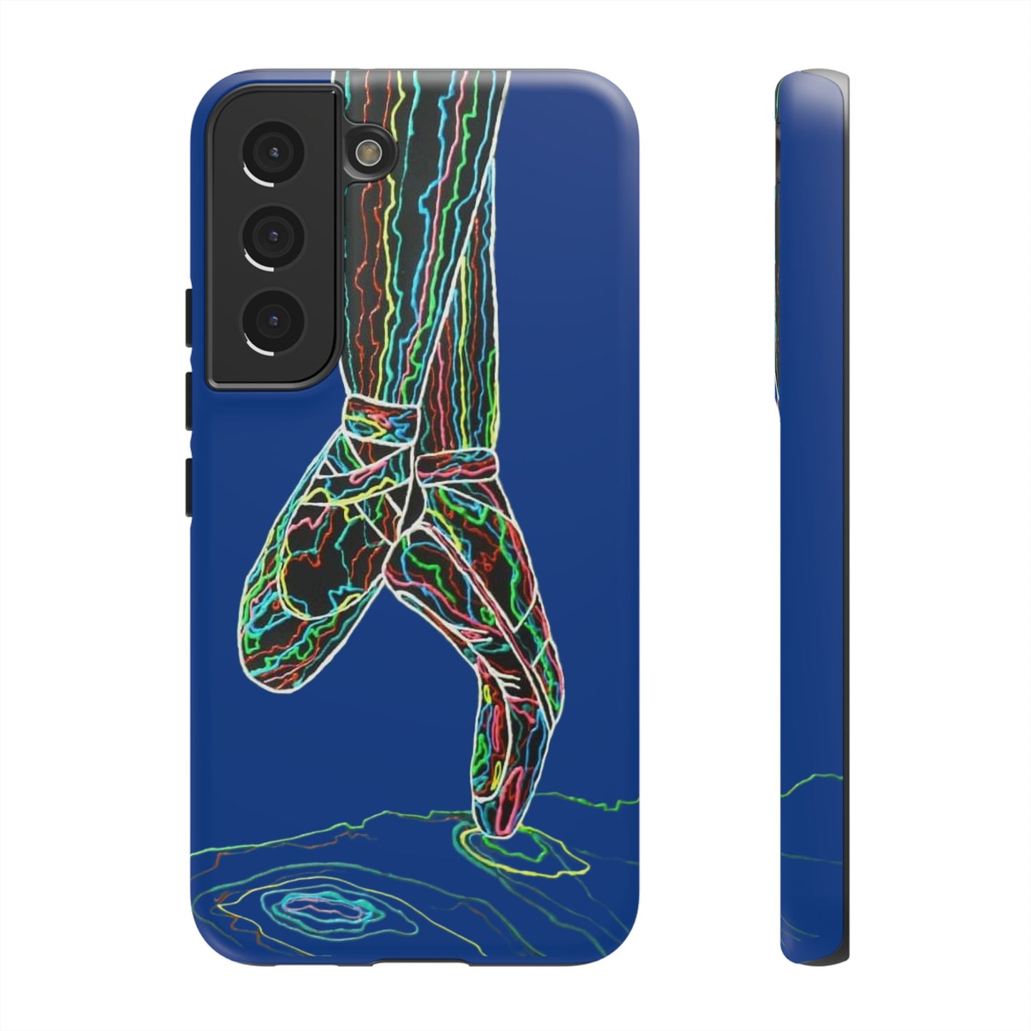 Tough Phone Case -  No. 227