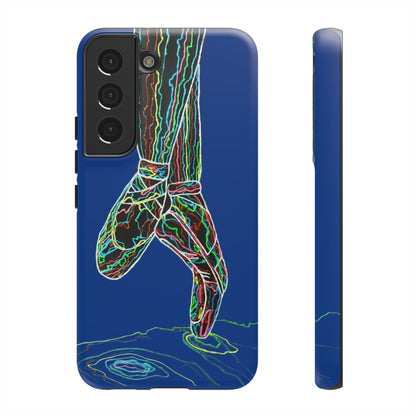 Tough Phone Case -  No. 227