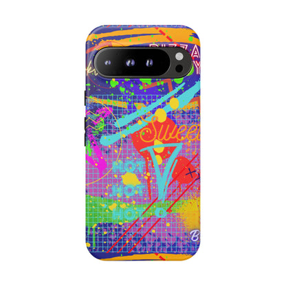 Tough Phone Case -  No. 232 B