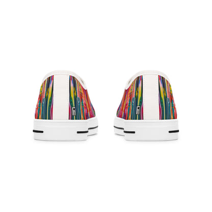 Women's Low Top Sneakers, No. 237