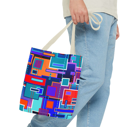Tote Bag  - No. 233