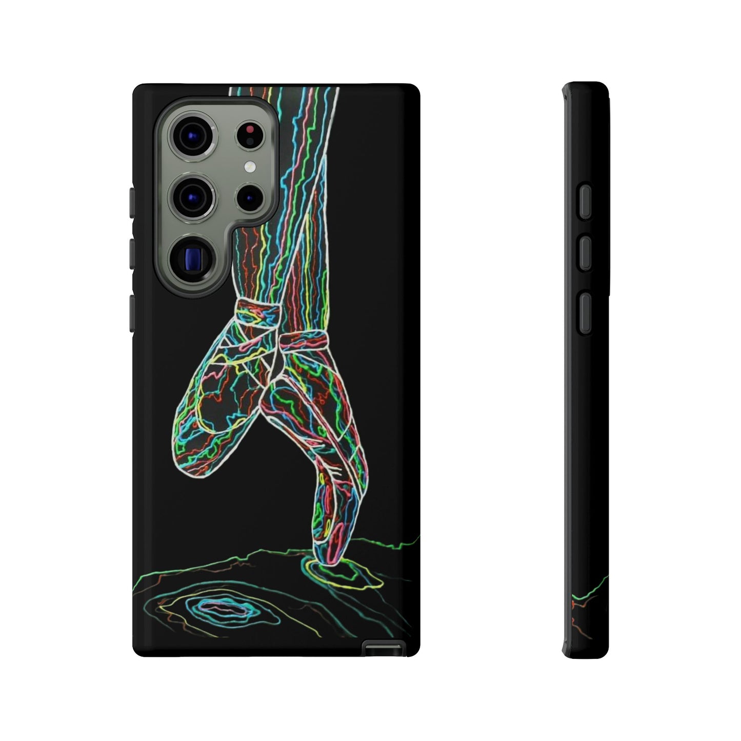 Tough Phone Case - No. 227 B
