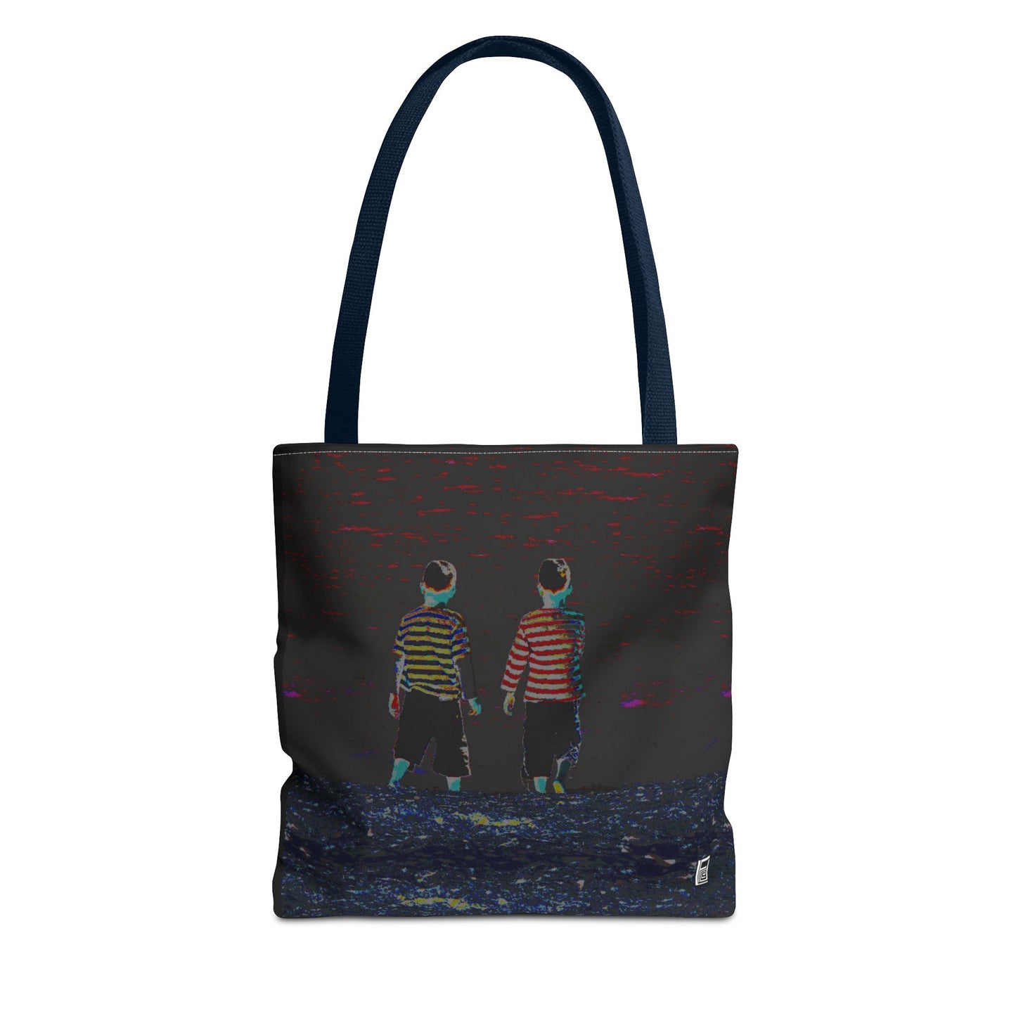 Tote Bag  - No. 206