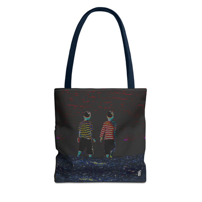 Tote Bag  - No. 206