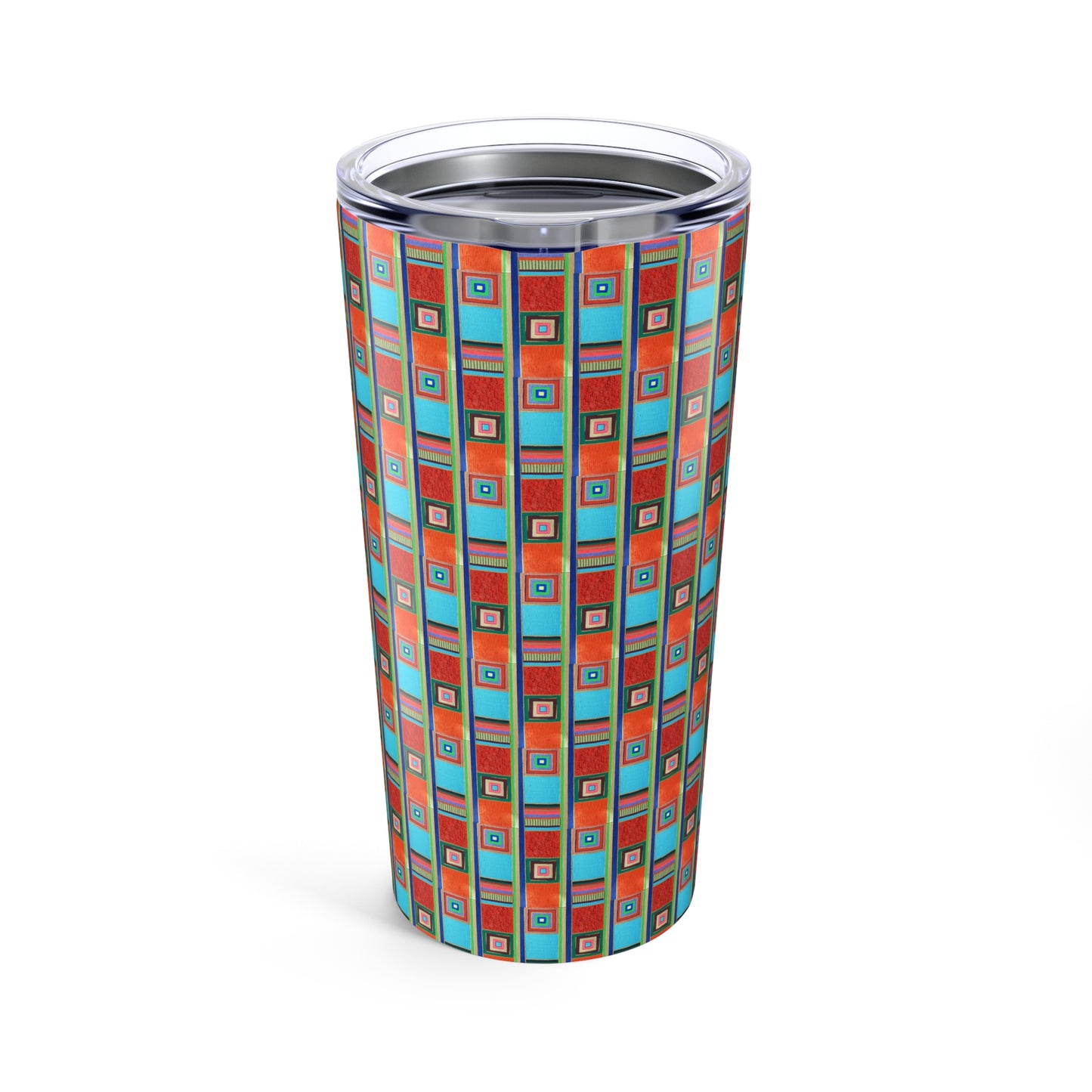 Tumbler 20oz - No. 133