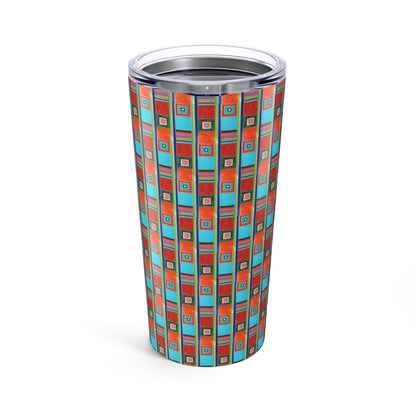 Tumbler 20oz - No. 133