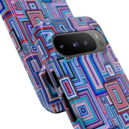 Tough Phone Case - No. 264