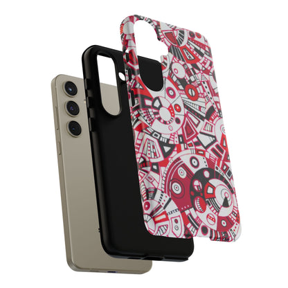 Tough Phone Case - No. 276