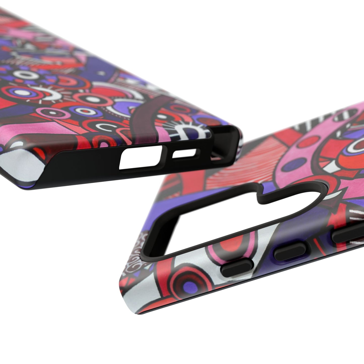 Tough Phone Case - No. 220
