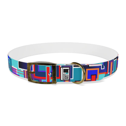 Dog Collar - No. 233 E