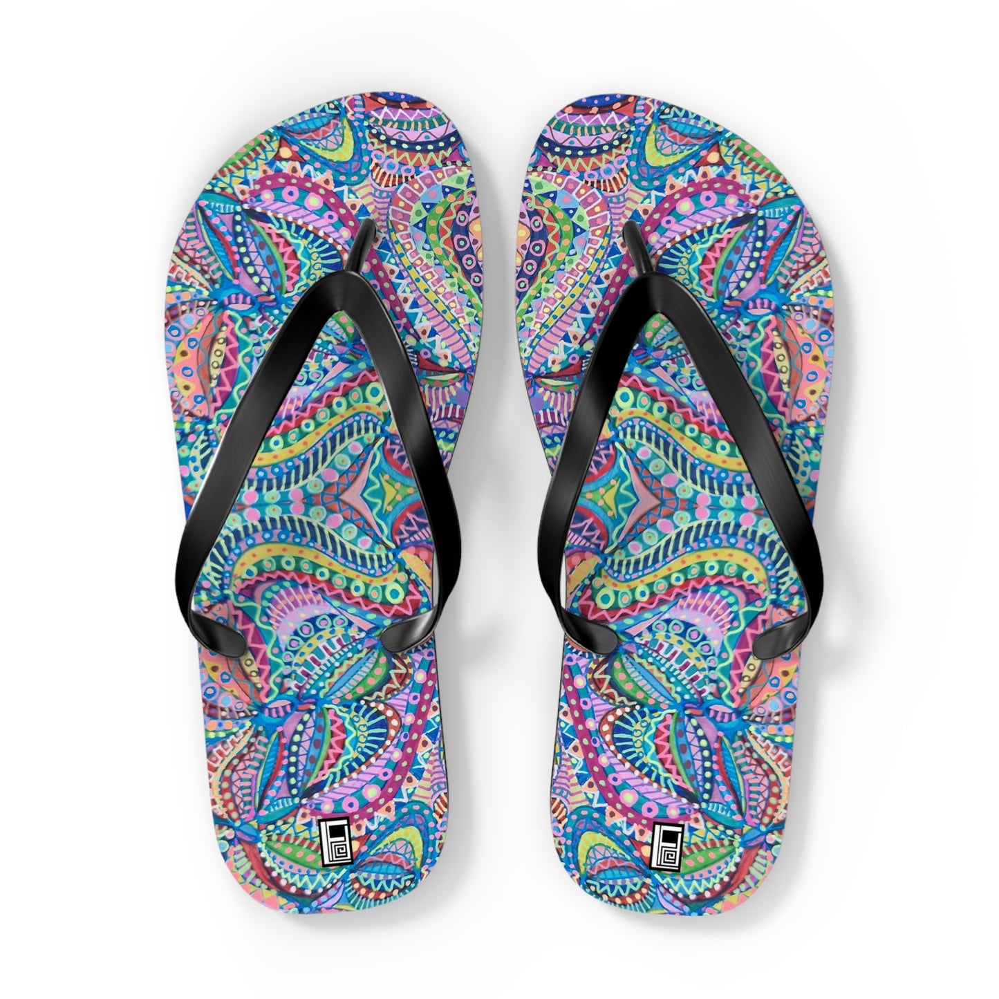 Flip Flops - No. 255