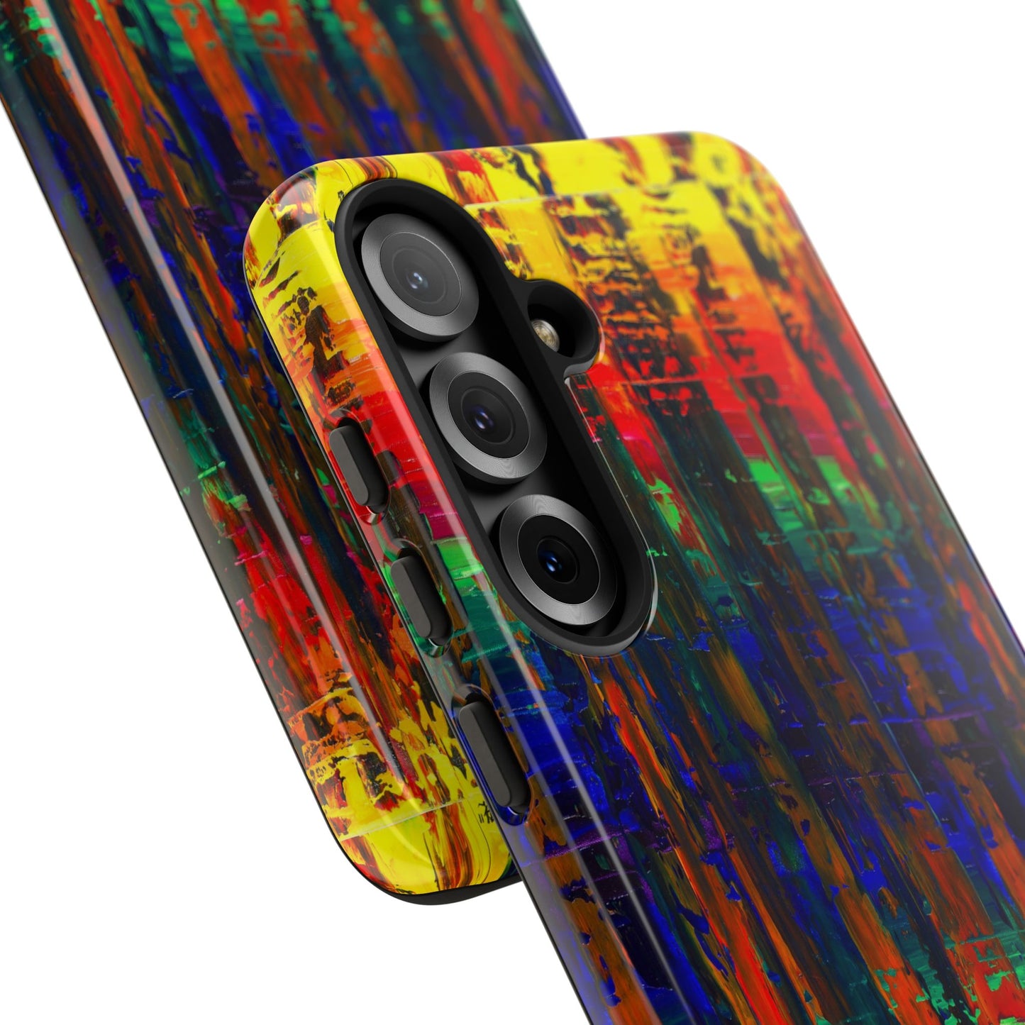 Tough Phone Case -  No. 138