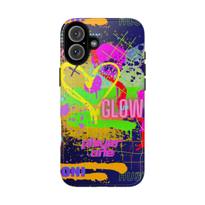 Tough Phone Case - No. 232 A