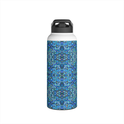 Stainless Steel Water Bottle - No. 313