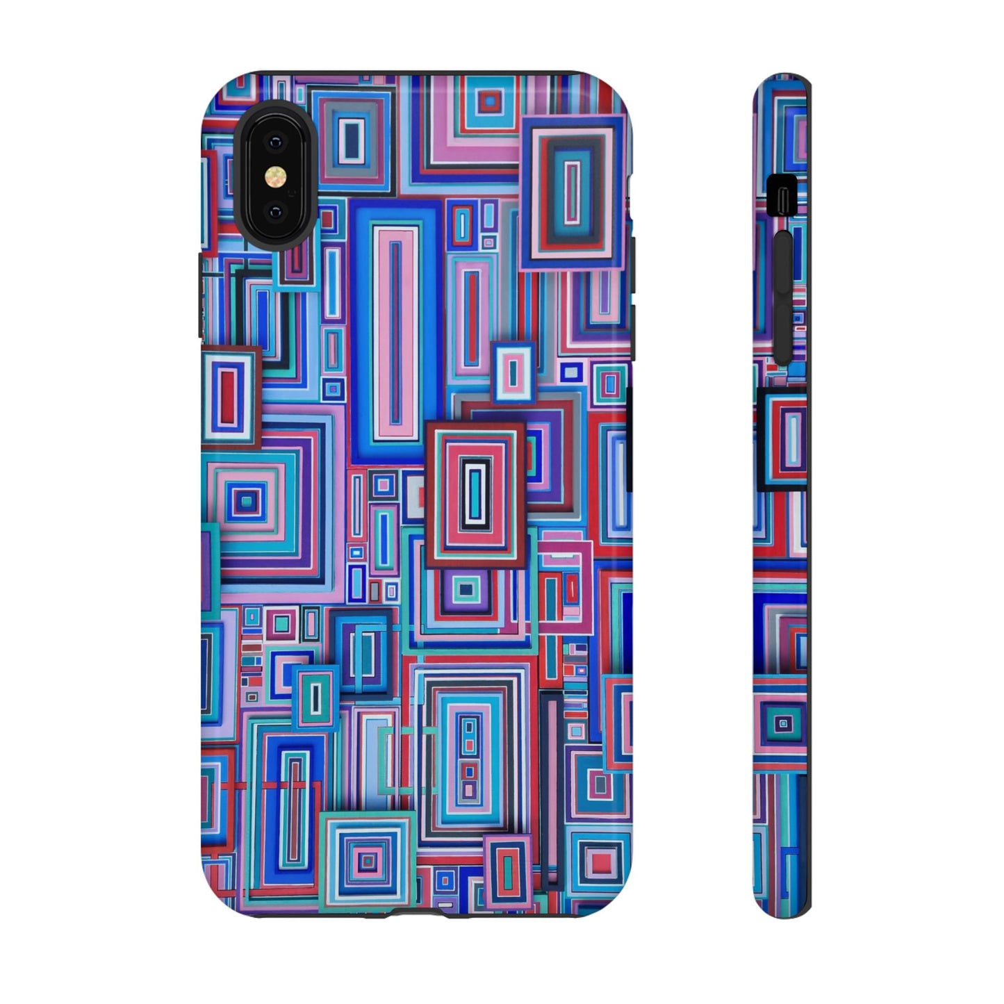 Tough Phone Case -  No. 338
