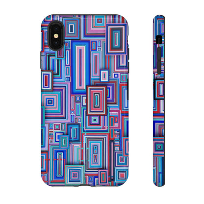 Tough Phone Case -  No. 338