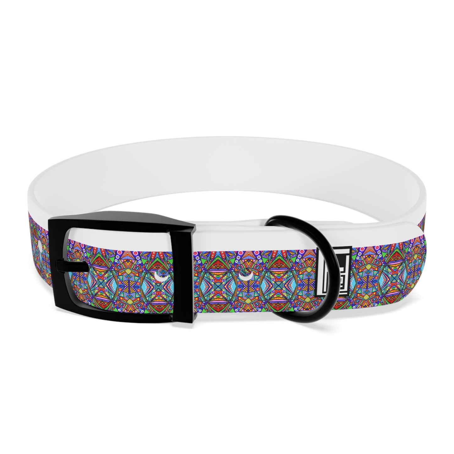 Dog Collar - No. 291 A