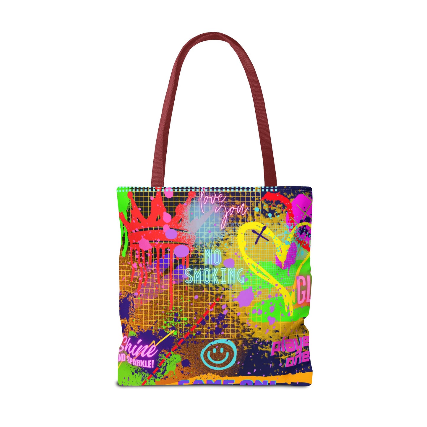 Tote Bag - No. 232