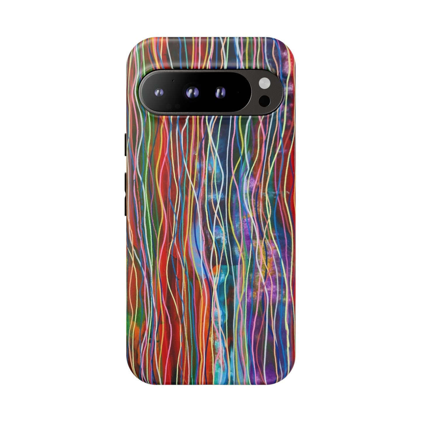 Tough Phone Case -  No. 236