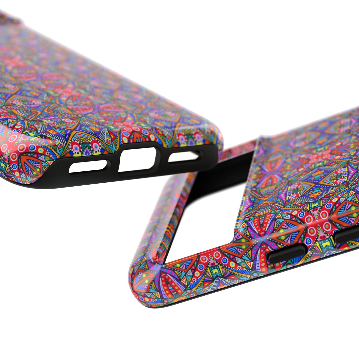 Tough Phone Case -  No. 288
