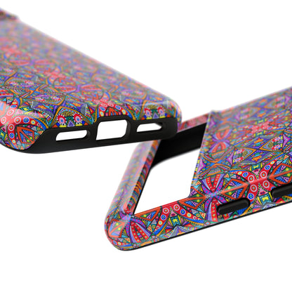 Tough Phone Case -  No. 288