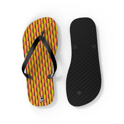 Men's Flip Flops - No. 130