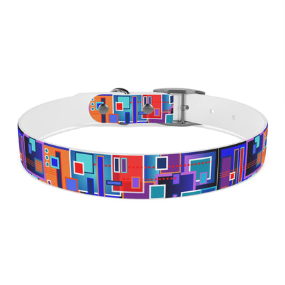 Dog Collar - No. 233 C