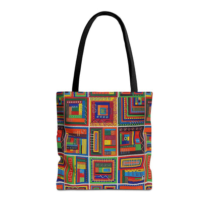 Tote Bag  - No. 156