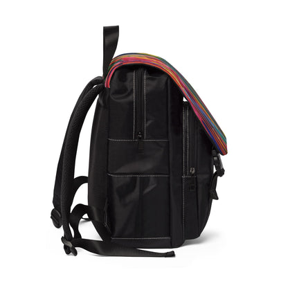 Shoulder Backpack - No. 237