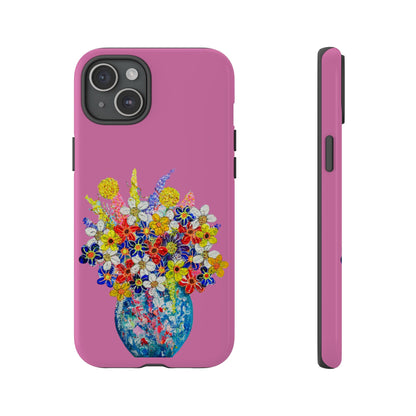 Tough Phone Case -  No. 244