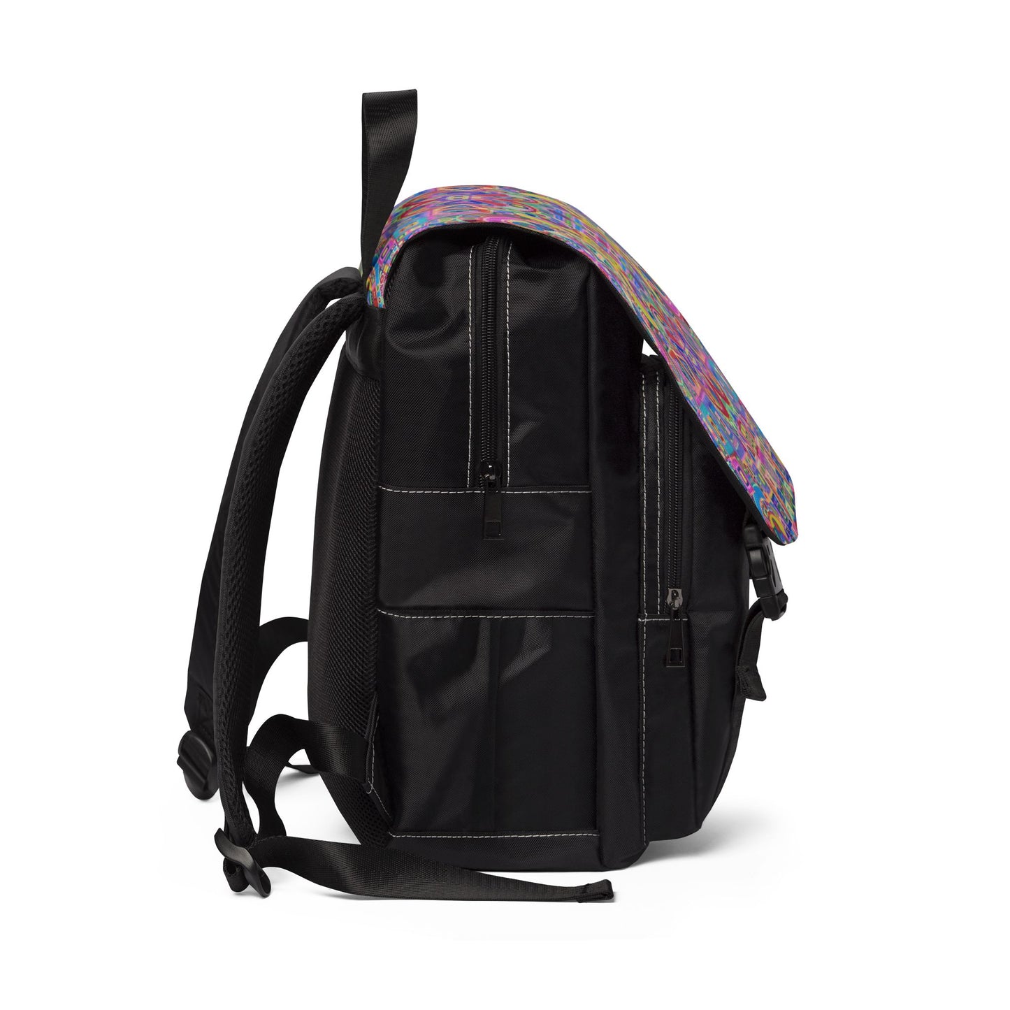 Casual Shoulder Backpack,  No. 260 B