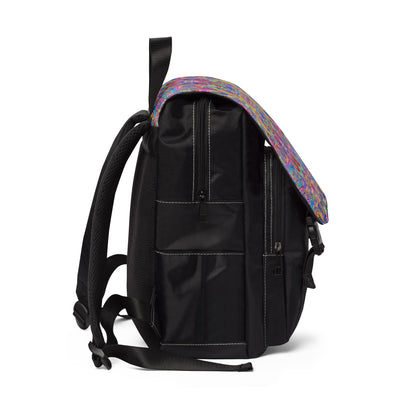 Casual Shoulder Backpack,  No. 260 B