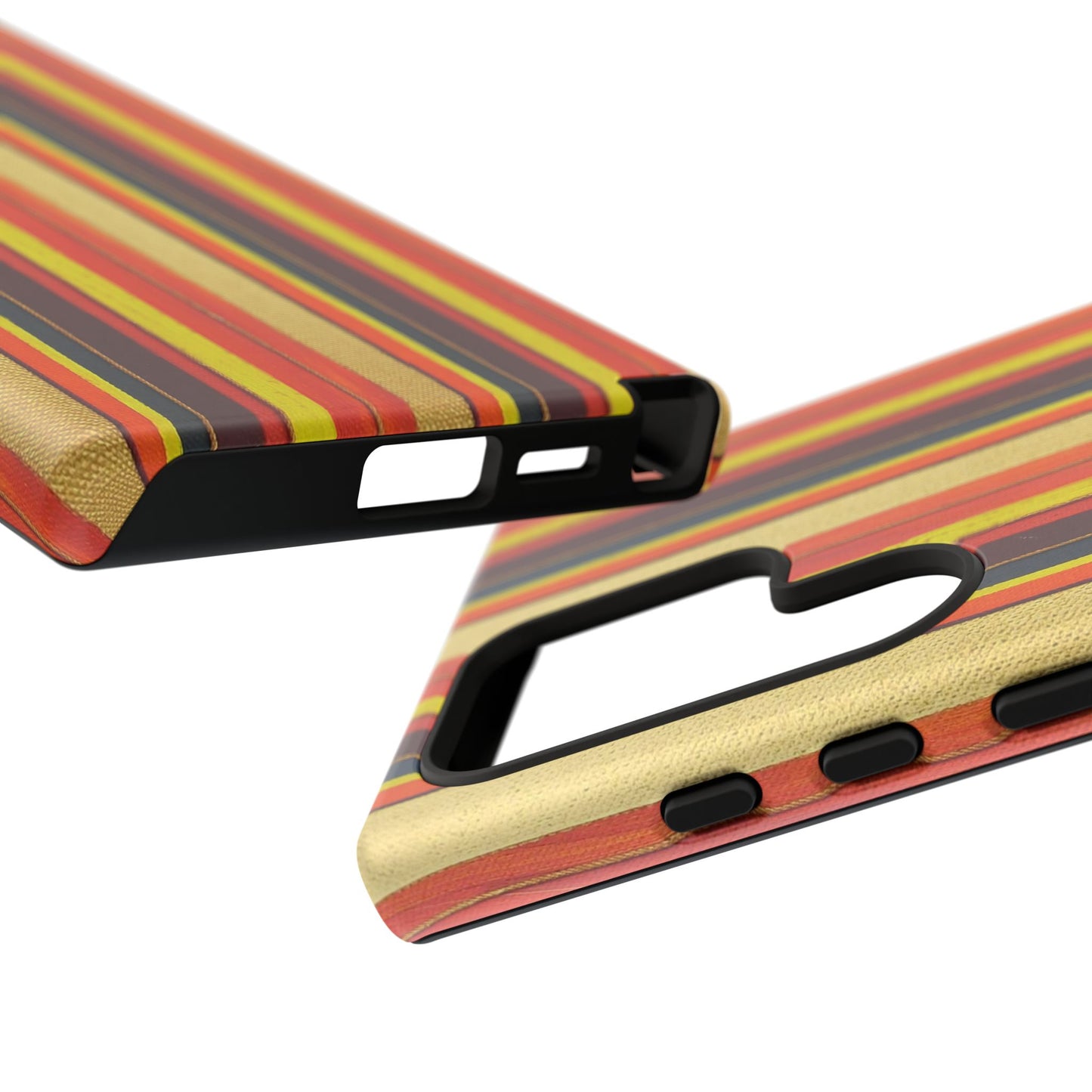 Tough Phone Case -  No. 130