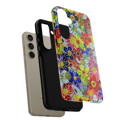 Tough Phone Case -  No. 241