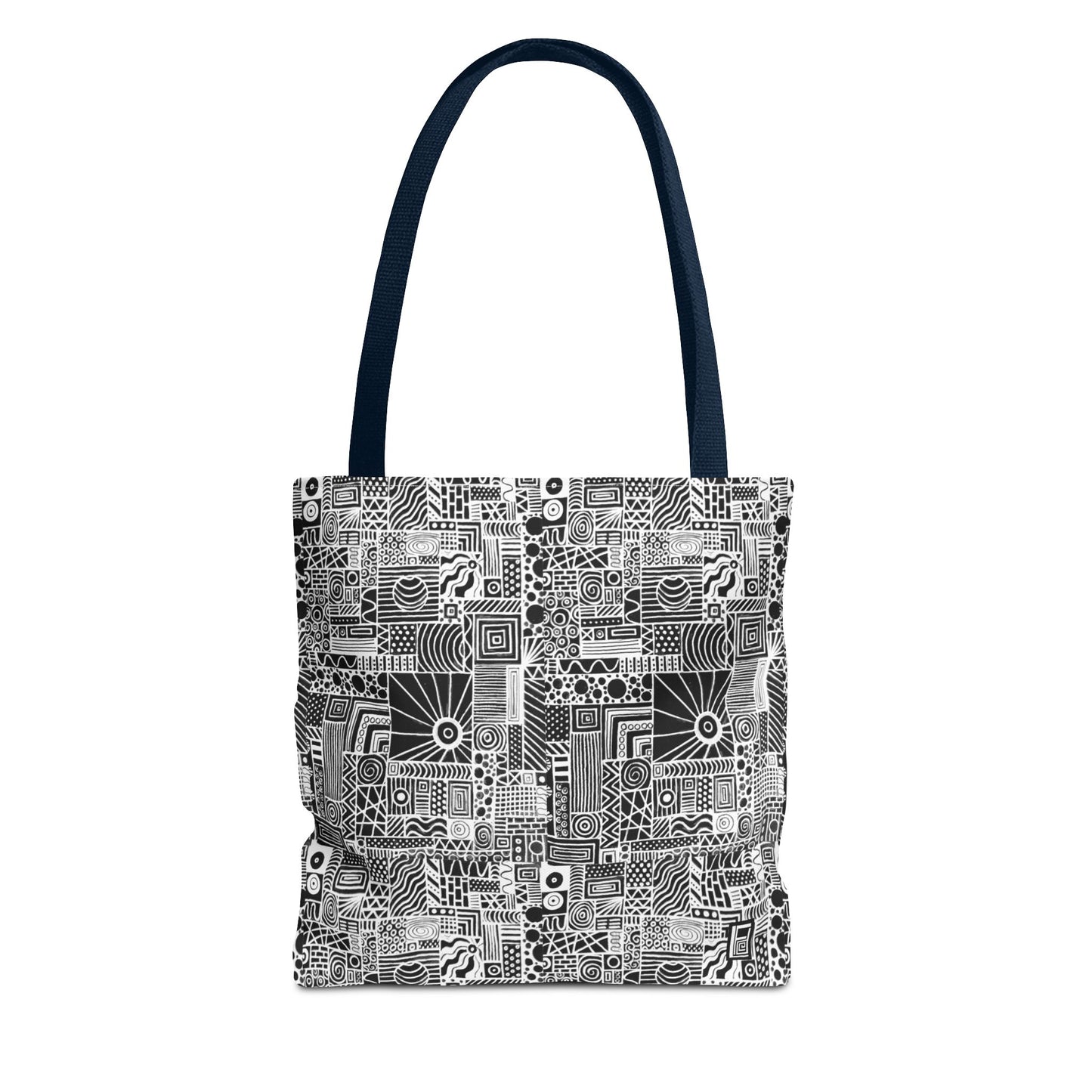 Tote Bag - No. 252