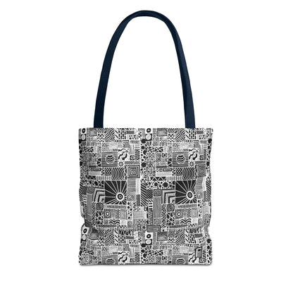 Tote Bag - No. 252