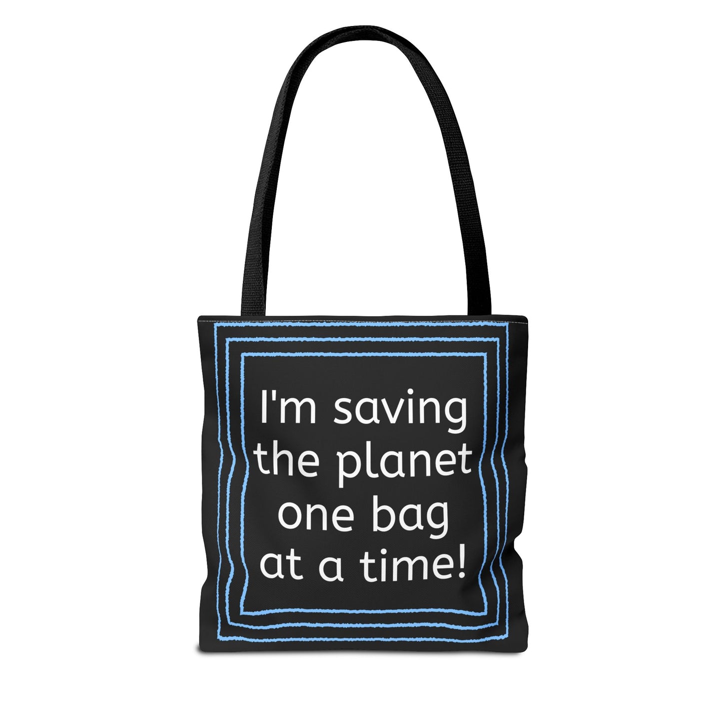 Tote Bag - No. X2
