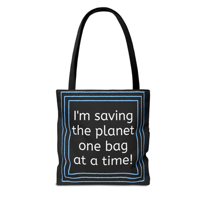 Tote Bag - No. X2