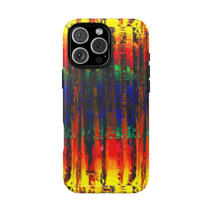 Tough Phone Case -  No. 138