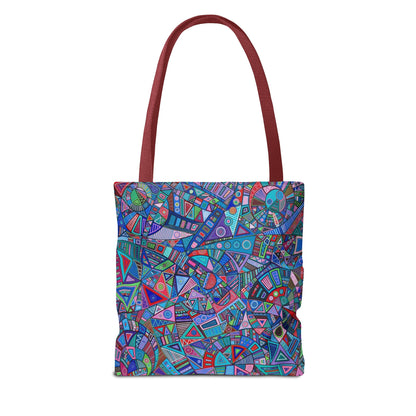 Tote Bag  - No. 339
