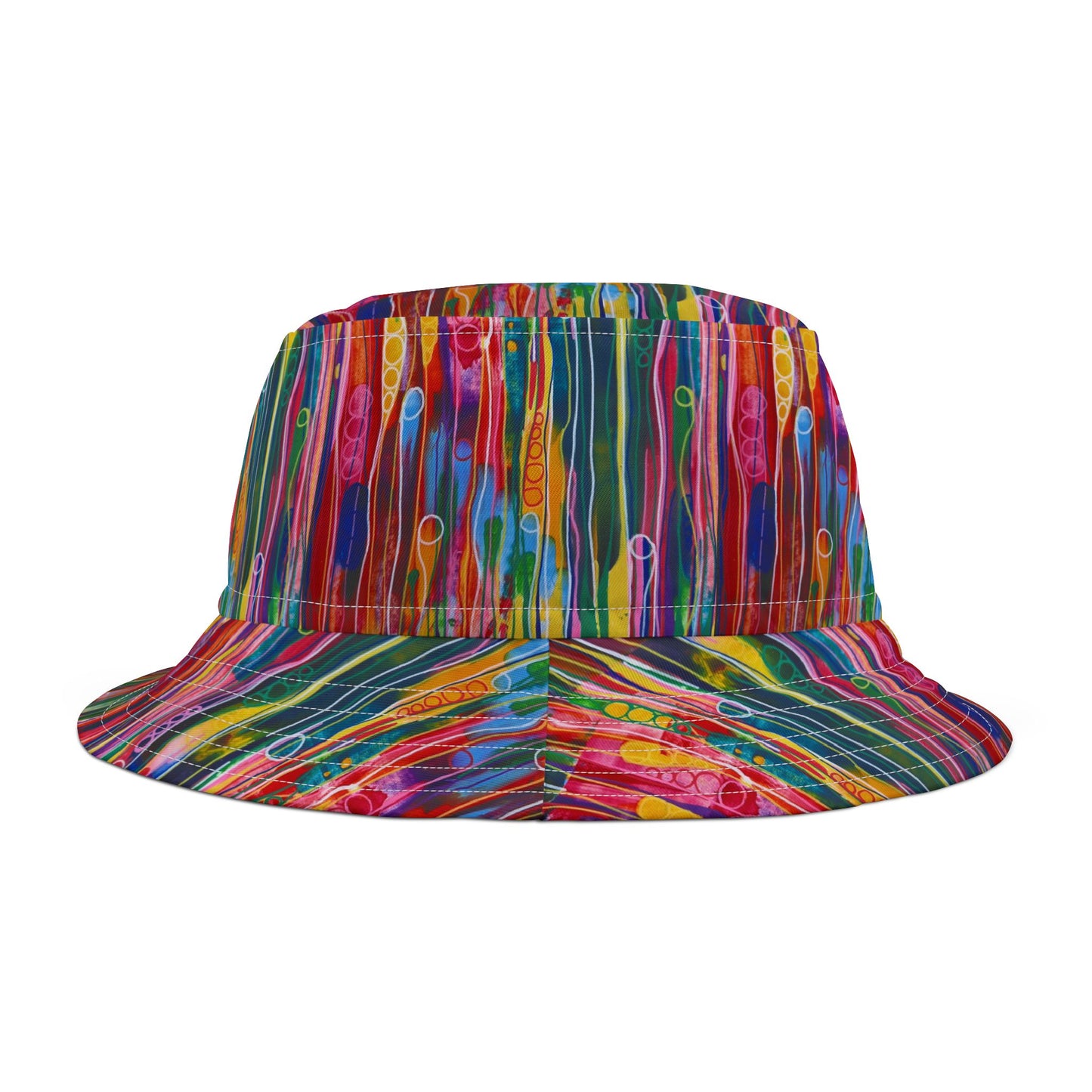 Bucket Hat  - No. 237